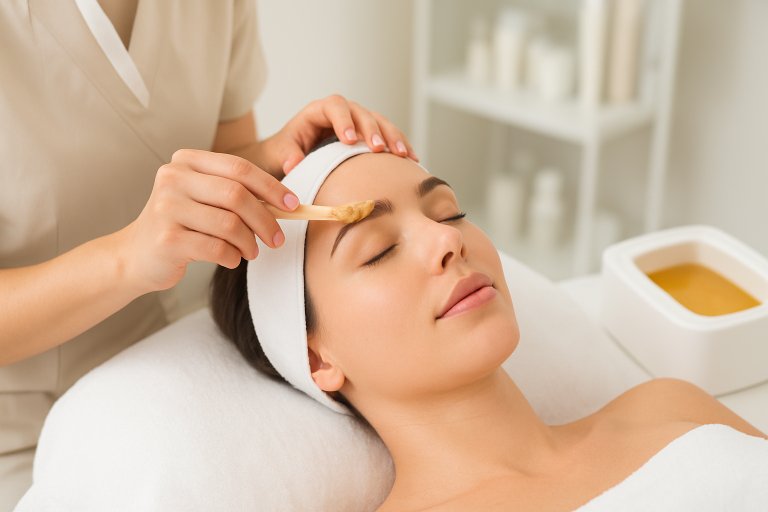 A Comprehensive Guide to Hair Waxing: What to Expect