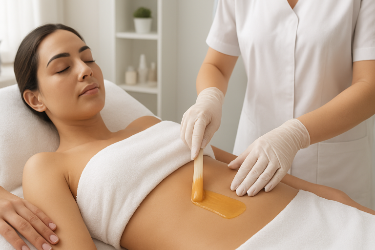 Brazilian Waxing: What to Expect and How to Prepare