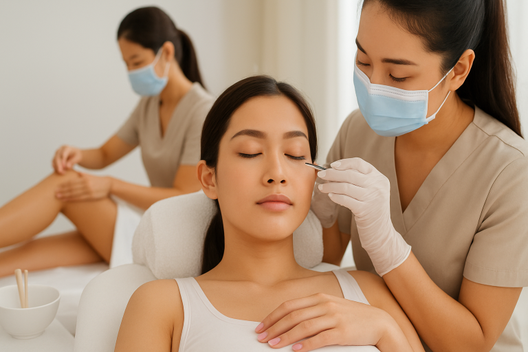 Beauty Tips Batam: Your Guide to Perfect Treatments