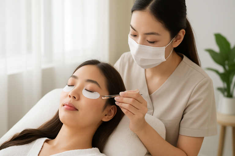 Exploring Mobile Beauty Services: Convenience at Your Doorstep