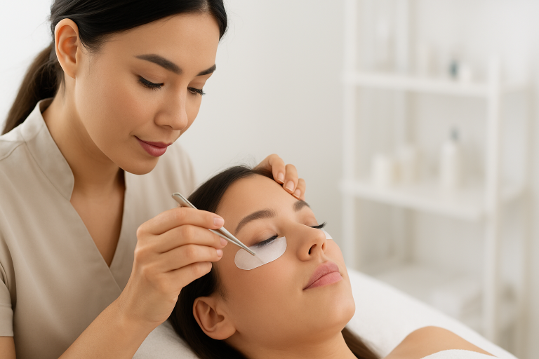 Eyelash Extension Batam: Everything You Need to Know
