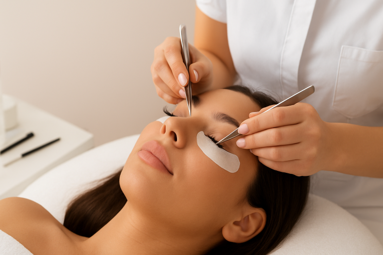 Explore Lash Styles Batam: Your Ultimate Guide