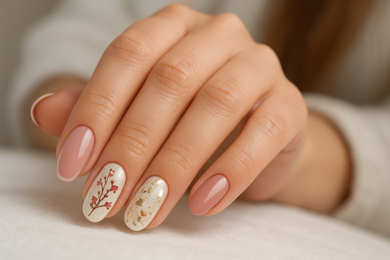 Nail Art Batam: Elevate Your Look Effortlessly