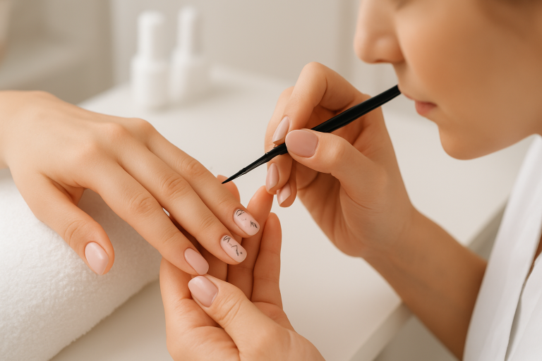 Nail Art Trends for 2026: What’s Hot This Year