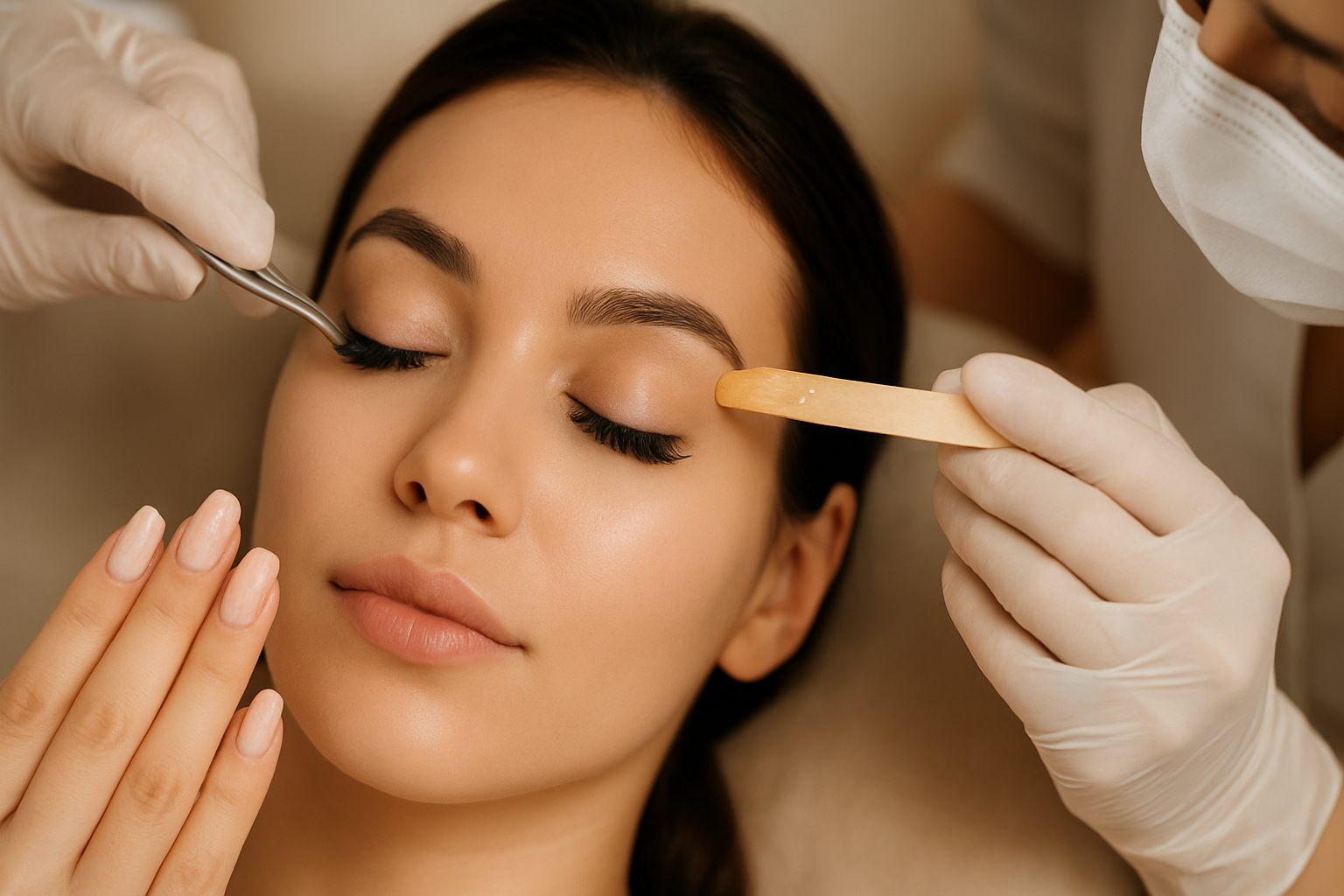 Colorful nail designs showcasing 2026 trends with intricate patterns and embellishments on manicured hands