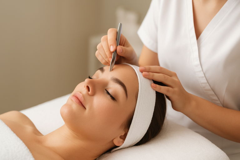 The Benefits of Brazilian Waxing: Why You Should Try It