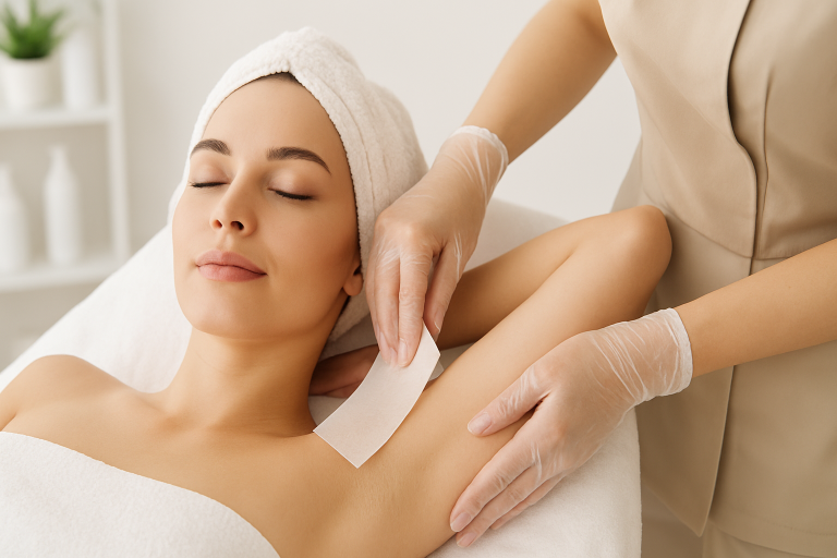 Waxing Batam Murah: Affordable Smooth Skin Awaits