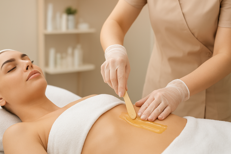 Waxing Techniques Batam: Find Your Perfect Match