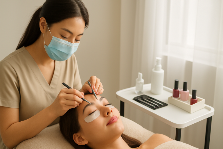 Why Mobile Beauty Services are the Future